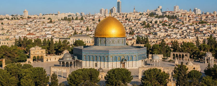 Mudanza de Argentina a Israel