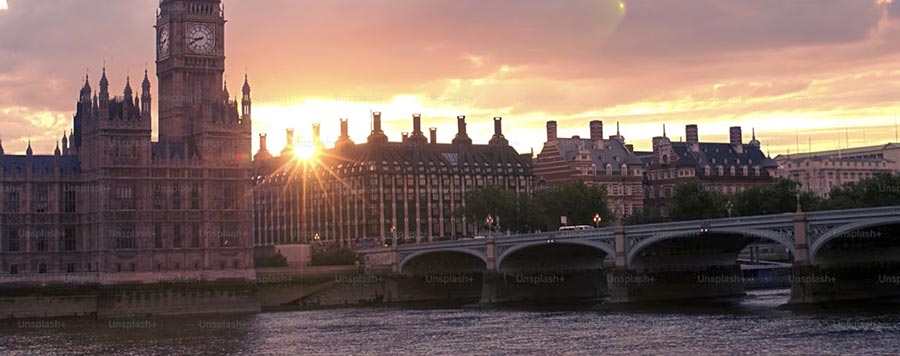Mudanza de Argentina a Inglaterra