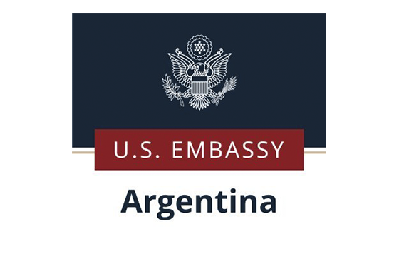 Embajada de los Estados Unidos de América
