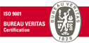 Certificacción de calidad ISO 9001:2008