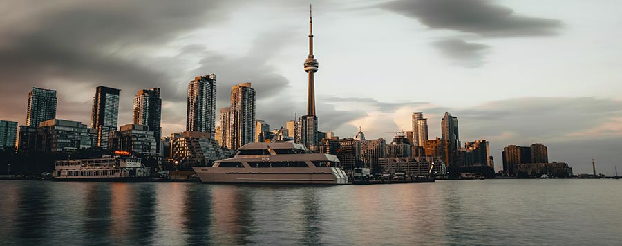 Mudanza de Argentina a Canadá