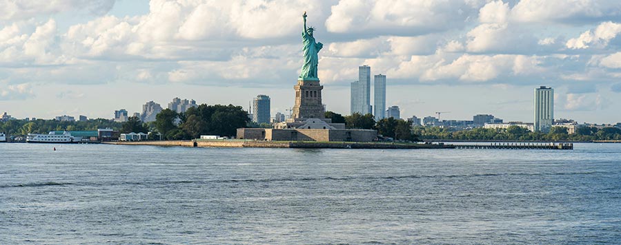 Mudanza de Argentina a Estados Unidos